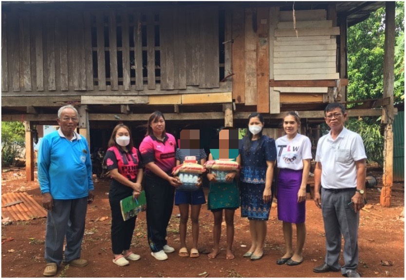 “ประสานความร่วมมือ วางแผนสร้างอาชีพ” จังหวัดลพบุรี