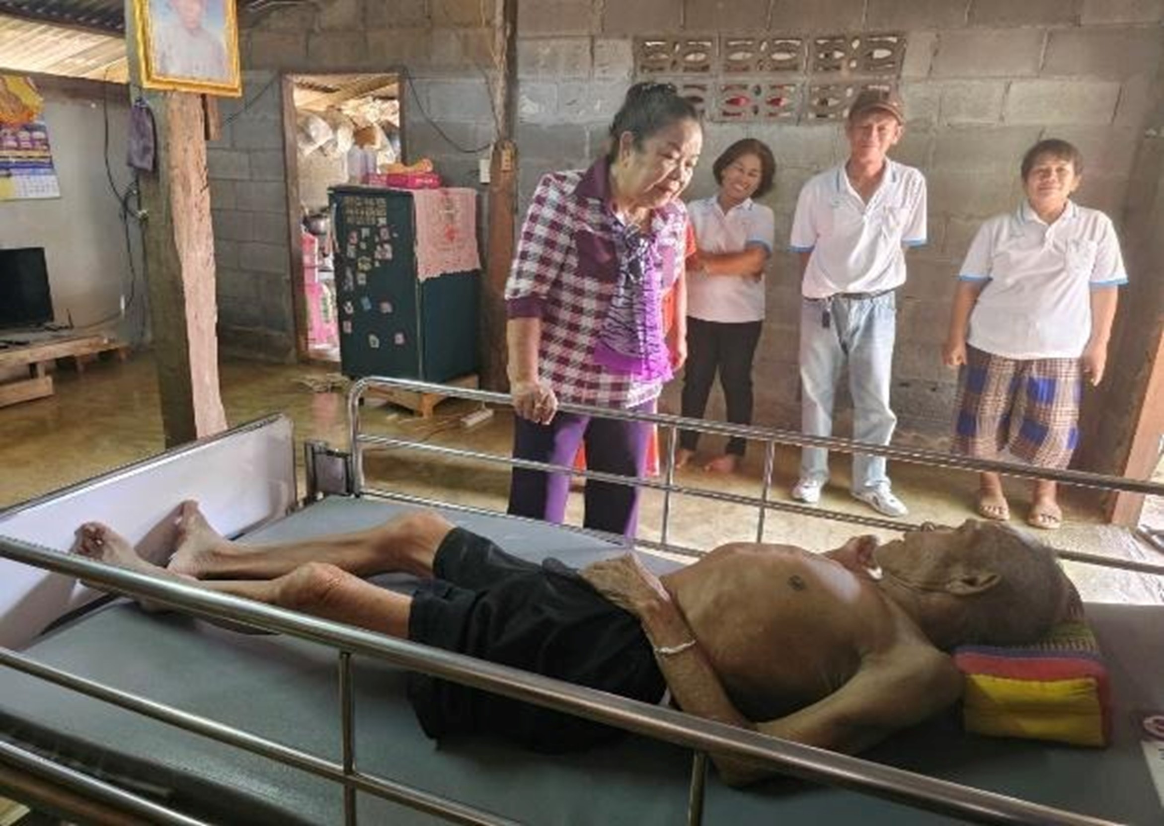 โอ้ชีวิต