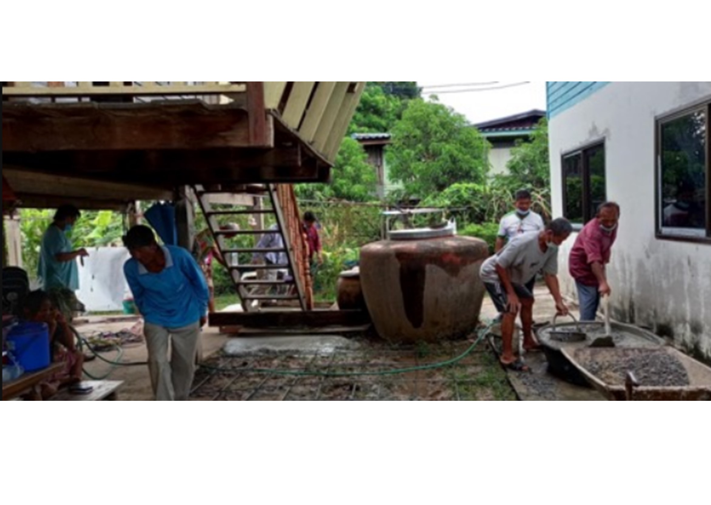 เรื่องเล่าชีวิตไม่แน่นอน