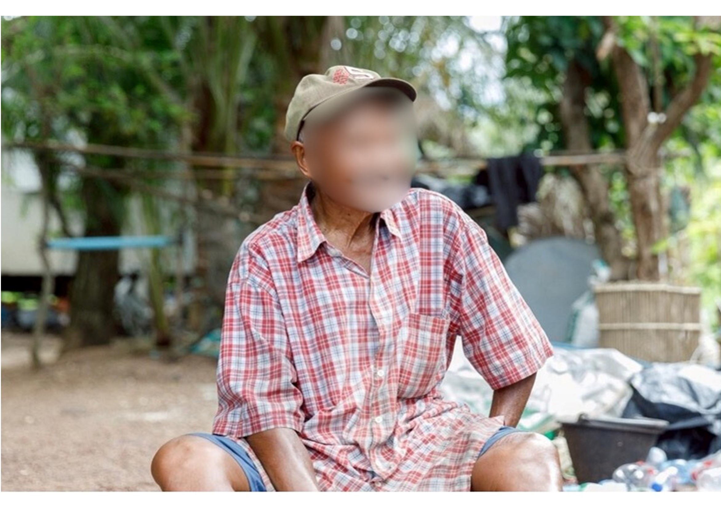 ภายใต้โครงการขยายบทบาทภาคประชาสังคมในการพัฒนาคุณภาพชีวิตกลุ่มประชากรเฉพาะจังหวัดตราด กับเรื่องเล่า และความประทับใจที่อย่างส่งต่อให้หลายคนได้อ่านเพื่อแบ่งปัน