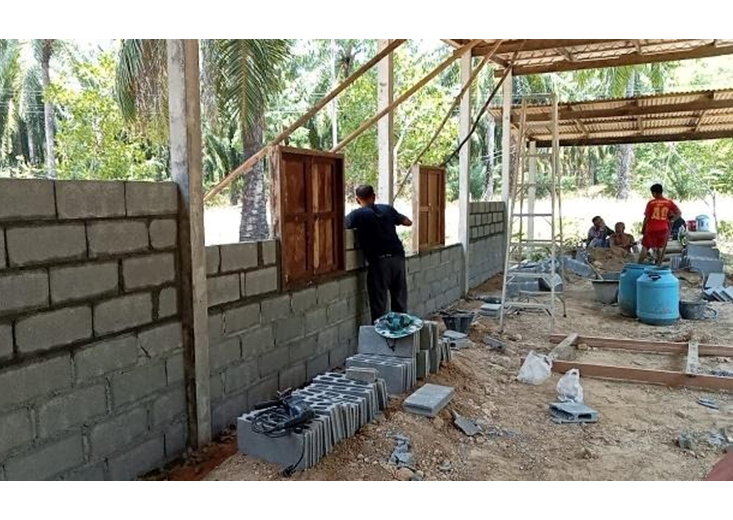 นางยำอ๊ะ อินหมาด